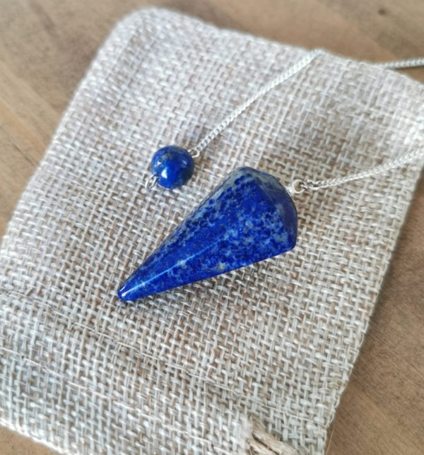 pendule-lapis-lazuli
